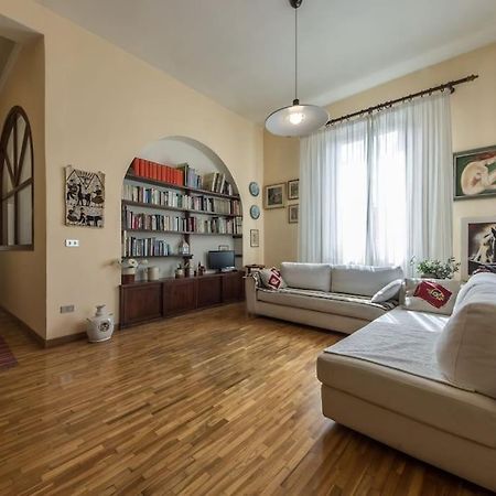 Appartamento Casa Mili Certaldo Esterno foto