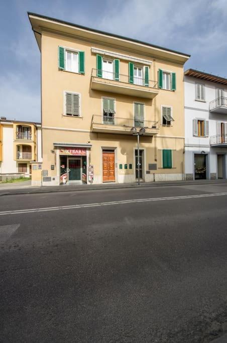 Appartamento Casa Mili Certaldo Esterno foto