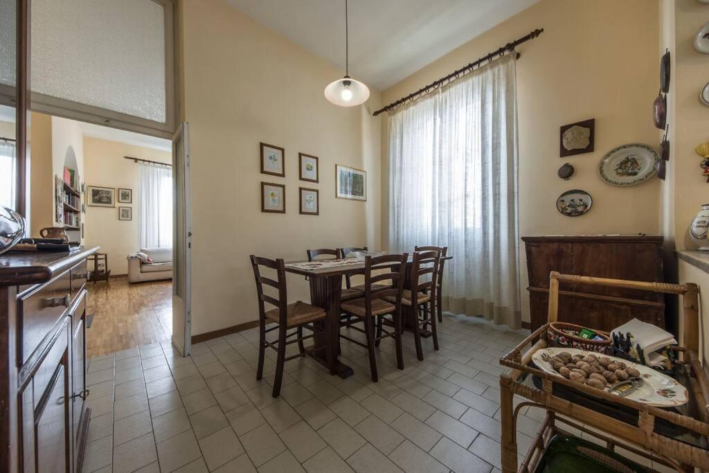 Appartamento Casa Mili Certaldo Esterno foto