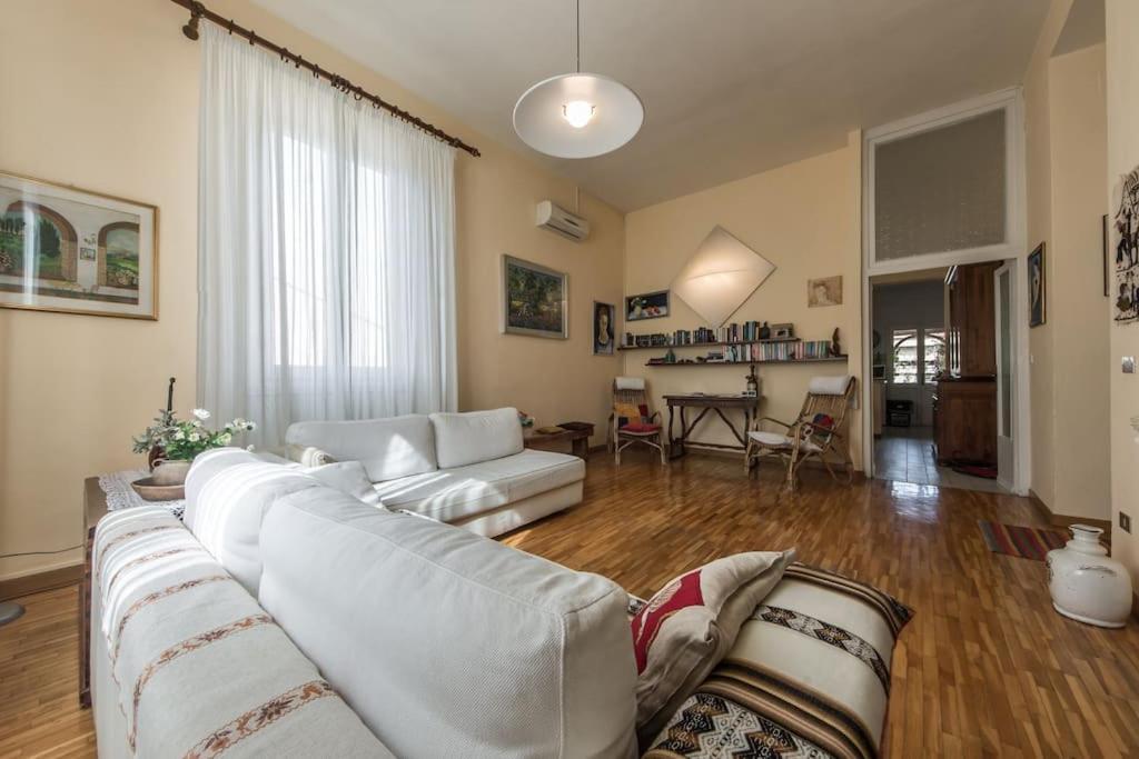 Appartamento Casa Mili Certaldo Esterno foto